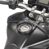 Крепление сумки GIVI BF23 на бак мотоциклов Yamaha MT-09 TRACER &#039;15-19