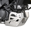 Защита двигателя GIVI RP3105 на SUZUKI DL1000 V-Strom &#039;14-19