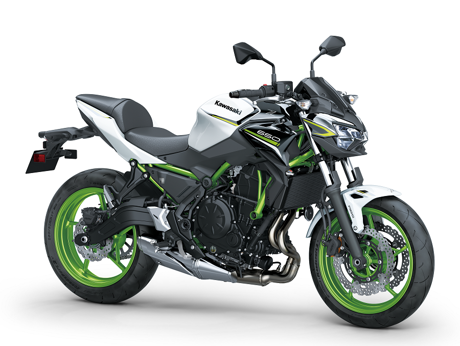 Мотоцикл Kawasaki z650. Kawasaki z650 z 650. Kawasaki z650 2019. Kawasaki z650 ABS.