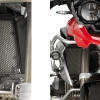 Защита радиатора GIVI PR5108 для BMW R1200GS &#039;13-18 / R1200GS ADVENTURE &#039;14-18 / R1250GS &#039;19-22