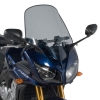Стекло ветровое KAPPA KD437S на Yamaha FZ1 Fazer 1000 &#039;06-15