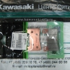 Колодки тормозные KAWASAKI передние Z1000 &#039;10-19 43082-0147
