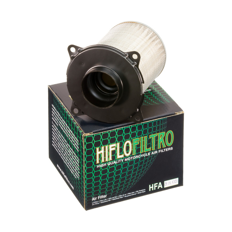Bоздушный фильтр HIFLO HFA3803